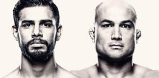 „To wcale nie jest trudna walka” – BJ Penn o starciu z Rodrgiuezem
