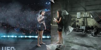 UFC 207: Nunes vs. Rousey – wyniki na żywo od 01:30