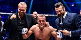 Szef KSW: Planujemy galę na 65 tysięcy osób