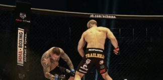 Top 10 najlepszych nokautów i poddań na galach ACB w 2016 roku