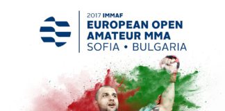 Ogłoszono miejsce i datę Otwartych Mistrzostw Europy IMMAF 2017