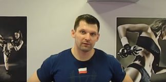 „Planuję stoczyć około dziesięciu pojedynków” – Szymon Kołecki o startach w MMA