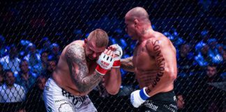 KSW planuje galę w Stanach Zjednoczonych