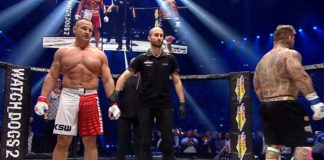 KSW 37: Mariusz Pudzianowski demoluje Pawła „Popka” Raka w pierwszej rundzie! (Wideo)