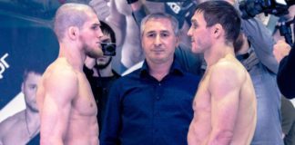 Marat Balayev i Yusuf Raisov docenieni przez ACB. Bogatsi o milion rubli po ACB 50: Strombringer!