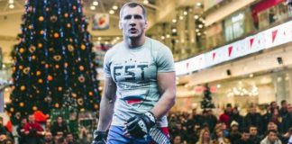 Kontuzja „Slavy”. Pojedynek Vasilevsky vs. Duraev na ACB 50 został odwołany
