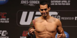 Vinny Magalhaes został zakontraktowany przez ACB!