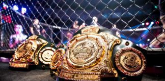 Czy Absolute Championship Berkut jest w stanie dorównać Bellatorowi?