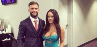 Cody Garbrandt: „Uważam, że zasłużyłem za status zawodnika roku”