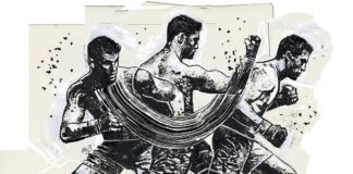 Kącik baja: Dominick Cruz – król mentalnego terroru