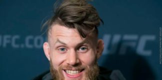 Emil Meek zmuszony przez Komisję Sportową do ścięcia brody
