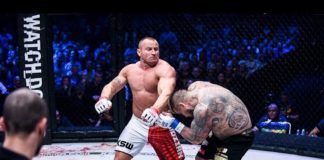 „Jestem nowym królem Albanii” – Mariusz Pudzianowski po KSW 37 (wywiad)