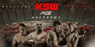 Błachowicz, Jędrzejczyk, Kostyra i Pindera o gali KSW na PGE Narodowym