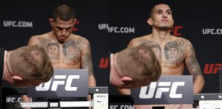 UFC 206: Pettis vs. Holloway – wyniki ważenia, były mistrz UFC nie zrobił limitu