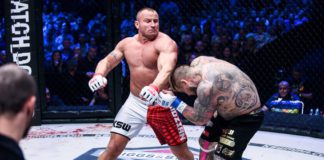 Wypełniamy kartę walk gali KSW na Stadionie Narodowym