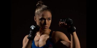 „Nie można trenować boksu w taki sposób jak ona to robi” – trener Nunes o przyszłości Rondy Rousey