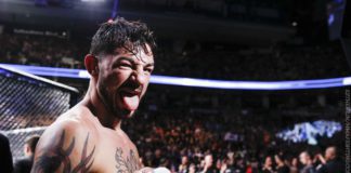 Walka mistrzowska jest najważniejsza – Cub Swanson o planach na przyszłość