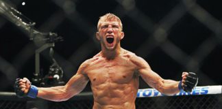 Dillashaw: UFC płaci mi kur*wsko dużo za uśmiercenie wagi muszej