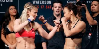 Dana White nie wyklucza utworzenia kategorii atomowej kobiet w UFC