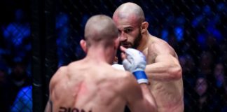 KSW 38 odbędzie się w Sękocinie Nowym