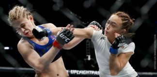 Jessica Andrade rzuca wyzwanie Michelle Waterson