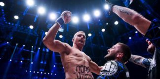 Marcin Wrzosek poznał rywala na KSW na Stadionie Narodowym!