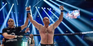 Michał Kita kolejnym uczestnikiem KSW Colosseum