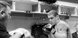 „Held wygrał, byłem pod wrażeniem jego umiejętności” – Joe Lauzon po walce z Marcinem Heldem