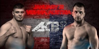 ACB 52: Andryszak vs Smoldarev – transmisja na żywo od 17:30