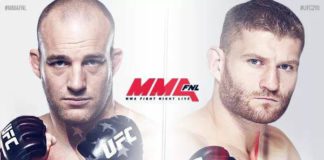 Jan Błachowicz zawalczy z Patrickiem Cumminsem na gali UFC 210!