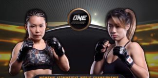 Walka roku 2016 poza UFC?