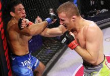 Wyniki gali WSOF 34: mistrzowie bronią pasów w Nowym Jorku (wideo)