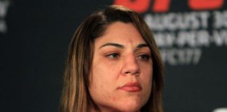 „Zamierzam zniszczyć Marion” – Bethe Correia o starciu z Reneau