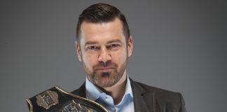„Liczę na to, że nigdy nie skończą nam się pomysły” – Martin Lewandowski o rozwoju marki KSW
