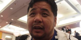 „Jeśli tylko trafi kogoś czysto, znokautuje go” – Angelo Reyes ciosach Andrade i lukach Jędrzejczyk