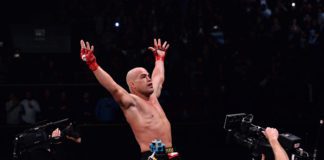 „Jestem za stary” – Tito Ortiz nie planuje więcej walczyć