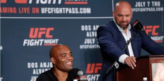 Anderson Silva: MMA przestaje być sportem, idzie w kierunku rozrywki