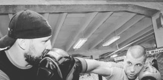 Damian Janikowski do debiutu w KSW będzie się przygotowywał w S4 Fight Club