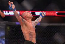 Evangelista „Cyborg” Santos przechodzi na sportową emeryturę