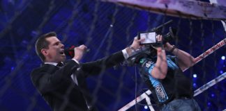 Krzysztof Skrzypek podsumowuje galę Slugfest 12 (WYWIAD)