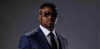 Na pewno tak się stanie – Ngannou pewny walki o pas po starciu z Overeemem