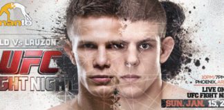 Reakcje na przegraną Marcina Helda na UFC Fight Night 103
