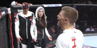 Co dalej z Marcinem Heldem po gali UFC w Phoenix?