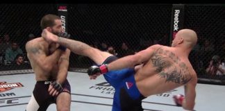 Joe Rogan zapowiada walkę Cerrone kontra Masvidal