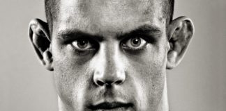 Joe Lauzon chce „wymusić” na UFC by nie zwalniali Marcina Helda
