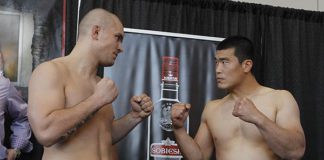Łukasz Jurkowski o swoim potencjalnym rywalu na KSW na PGE Narodowym