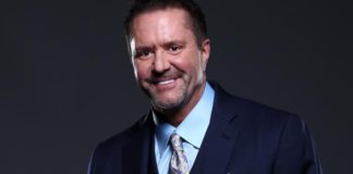 Mike Goldberg żegna się z fanami MMA w krótkim oświadczeniu