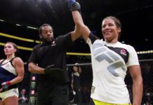 Julianna Pena zastąpi kontuzjowaną Sarę McMann w walce z Nicco Montano