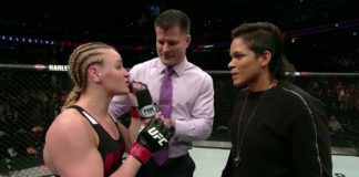 Valentina Shevchenko jest przekonana, że jej kolejna walka będzie o pas mistrzowski