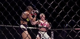 Zapowiedź sobotniej walki Shevchenko vs. Pena na UFC w Denver